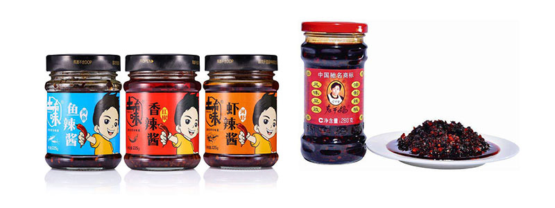 辣椒醬成小吃主流，醬料自動化成套設(shè)備實現(xiàn)自動化生產(chǎn)
